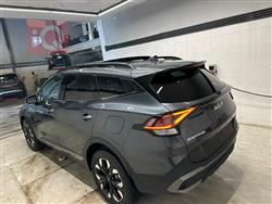 کیا سپۆرتاج